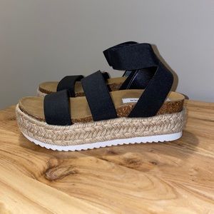 Steve Madden Wedges